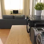 Ryamen's Apartman