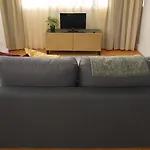Ryamen's Apartman *