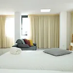 Ryamen's Apartman Porto