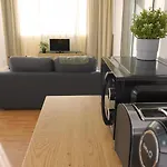 Apartman Ryamen's