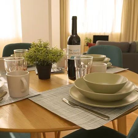 Ryamen's Apartament *