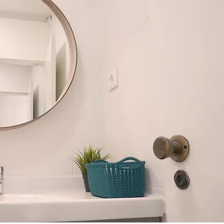 Ryamen's Apartament Porto