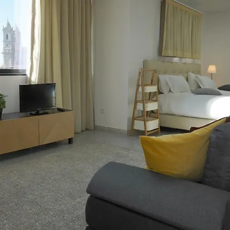 Ryamen's Apartament Porto