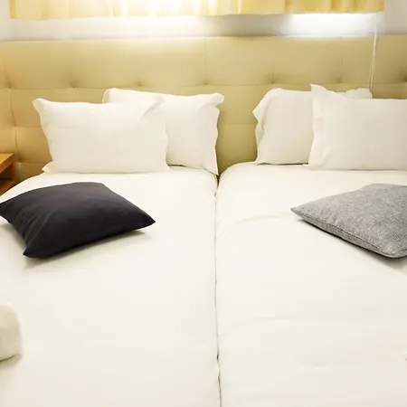 Apartament Ryamen's Porto