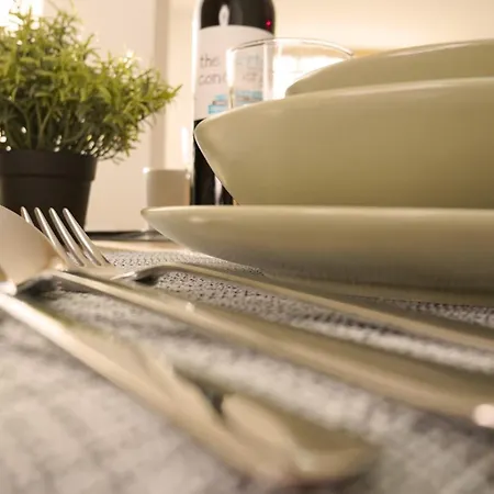 Apartament Ryamen's Porto