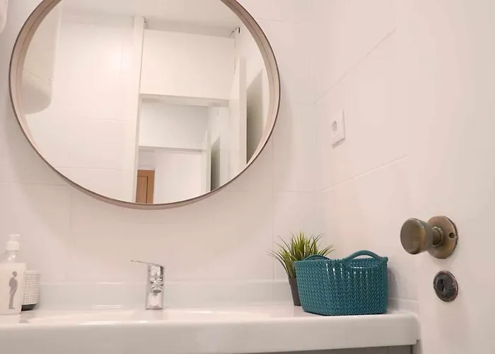 Lägenhet Ryamen's Oporto