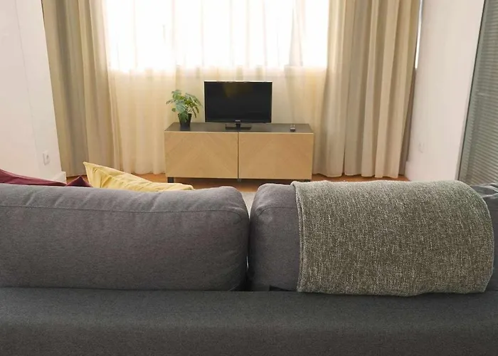 Ryamen's Apartamento *