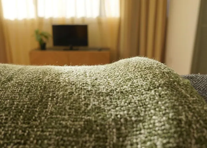 Apartamento Ryamen's Oporto