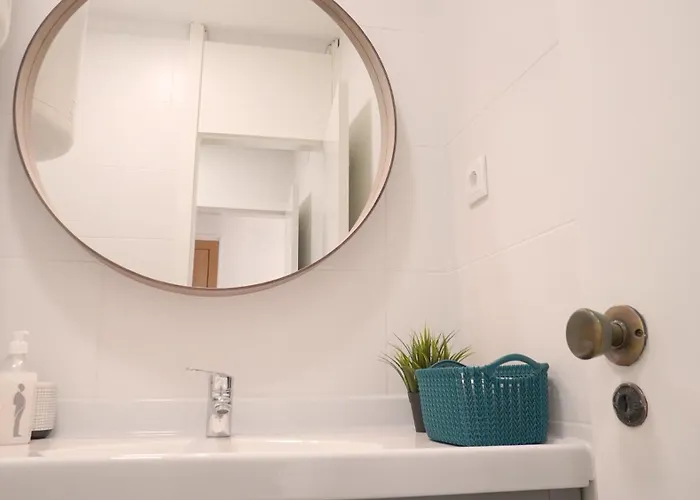 Apartamento Ryamen's Oporto