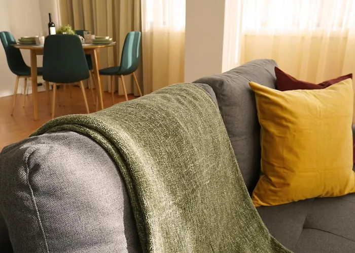 Apartamento Ryamen's Oporto