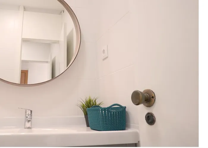 Ryamen's Apartamento Oporto