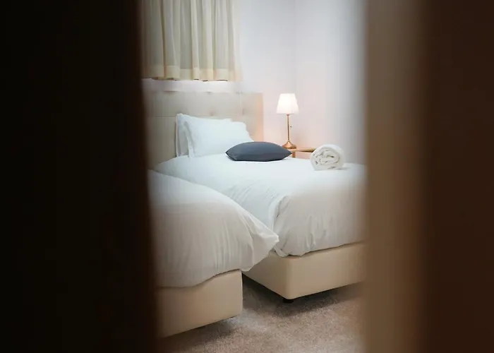 Ryamen's Apartamento