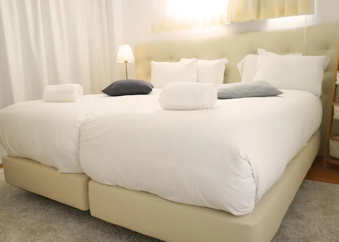 Apartamento Ryamen's *