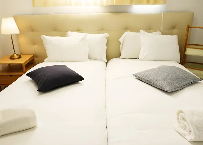 Apartamento Ryamen's Oporto