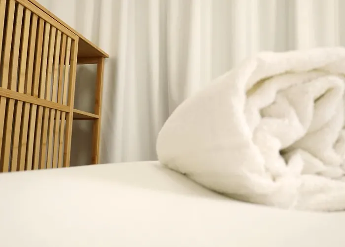 Ryamen's Apartamento