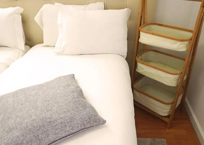 Apartamento Ryamen's Oporto