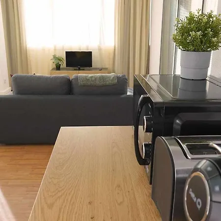 Ryamen's Apartamento