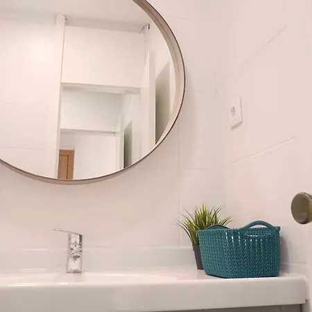 Apartamento Ryamen's Porto