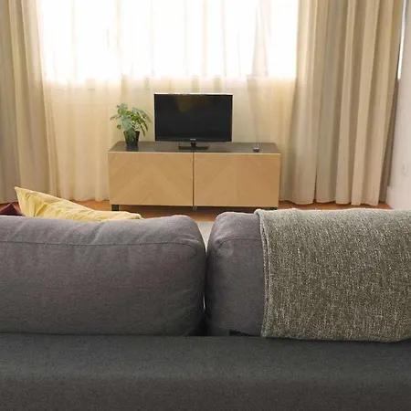 Ryamen's Apartamento *