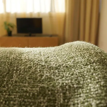 Apartamento Ryamen's Porto