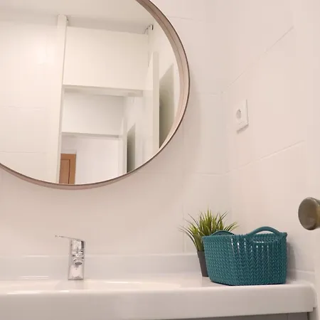 Apartamento Ryamen's Porto