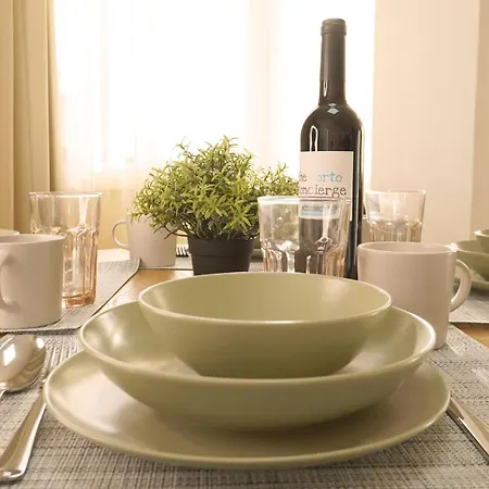 Ryamen's Apartamento