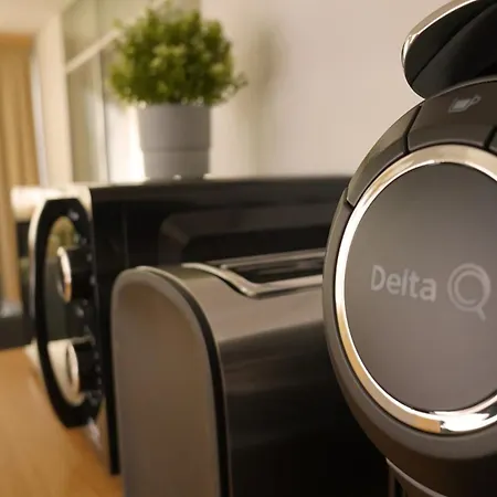 Apartamento Ryamen's Porto