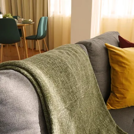 Apartamento Ryamen's Porto