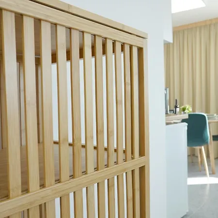 Ryamen's Apartamento *