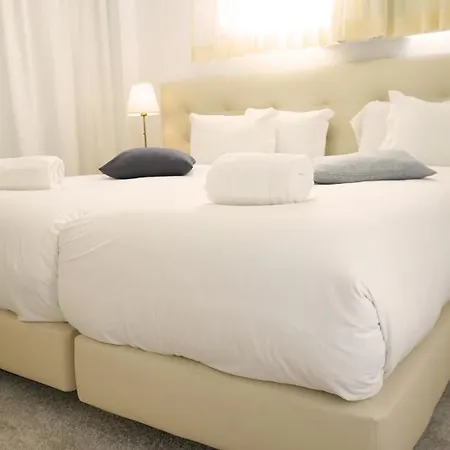 Apartamento Ryamen's *