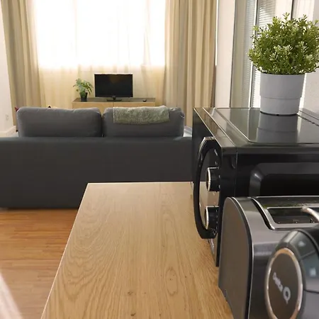 Apartamento Ryamen's