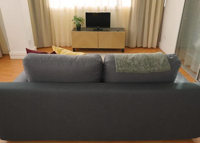 Ryamen's Apartment *