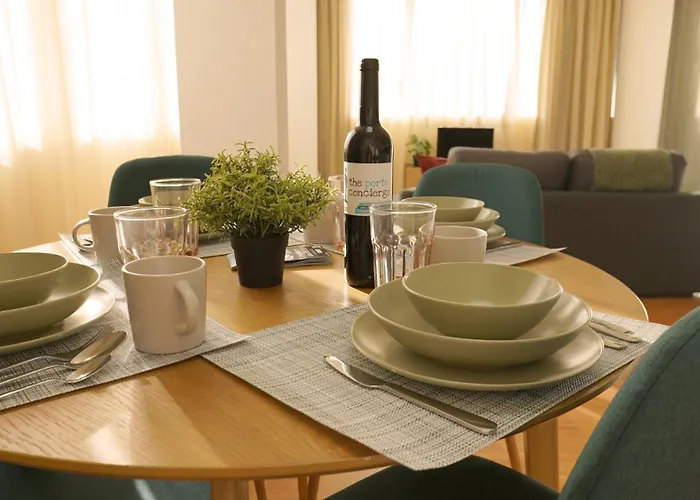 Ryamen's Apartment *