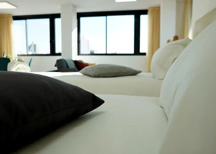 Apartment Ryamen's *